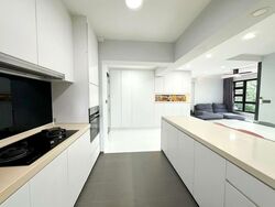 Blk 29 Ghim Moh Edge (Queenstown), HDB 4 Rooms #600815151
